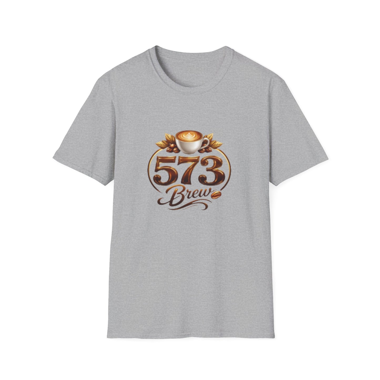 TShirt - Short Sleeve