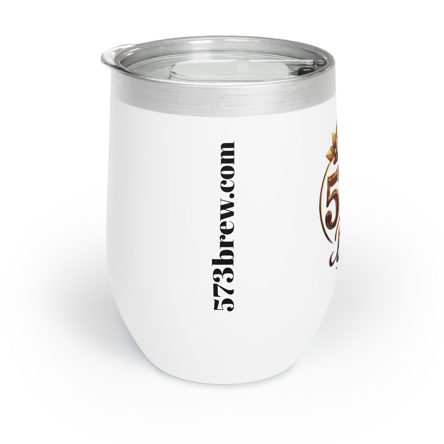 Chill Wine Tumbler