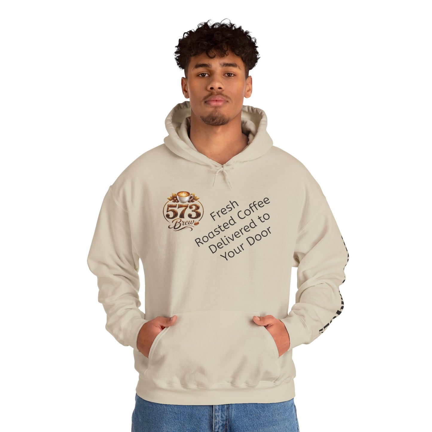 573 Brew Coffee Hoodie – Fresh Roasted Coffee Delivered to Your Door