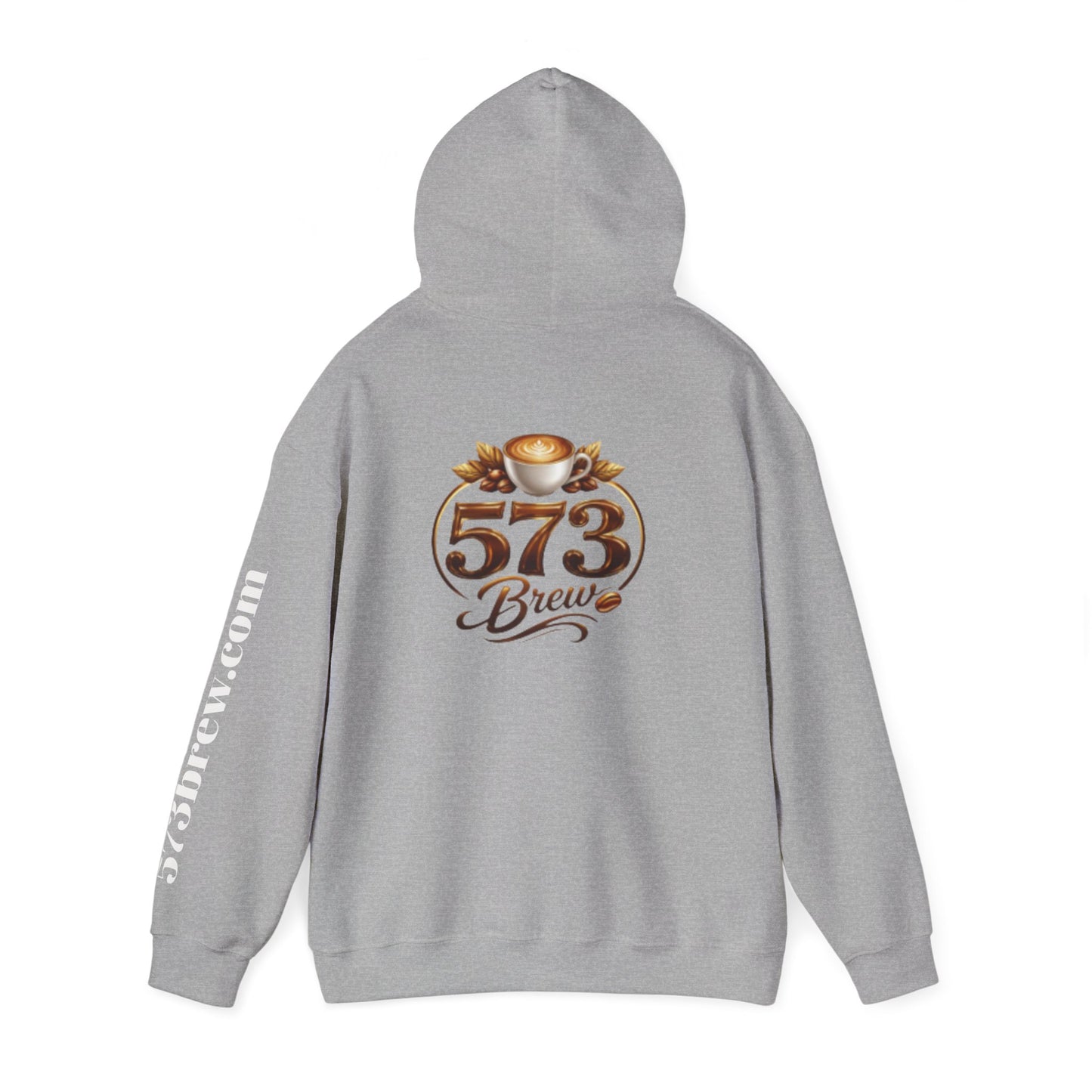 573 Brew Coffee Hoodie – Fresh Roasted Coffee Delivered to Your Door