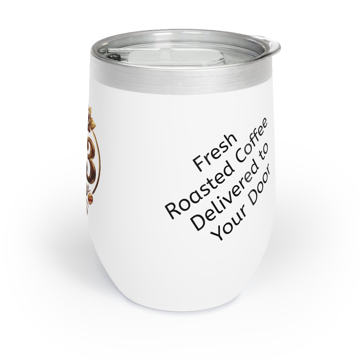 Chill Wine Tumbler