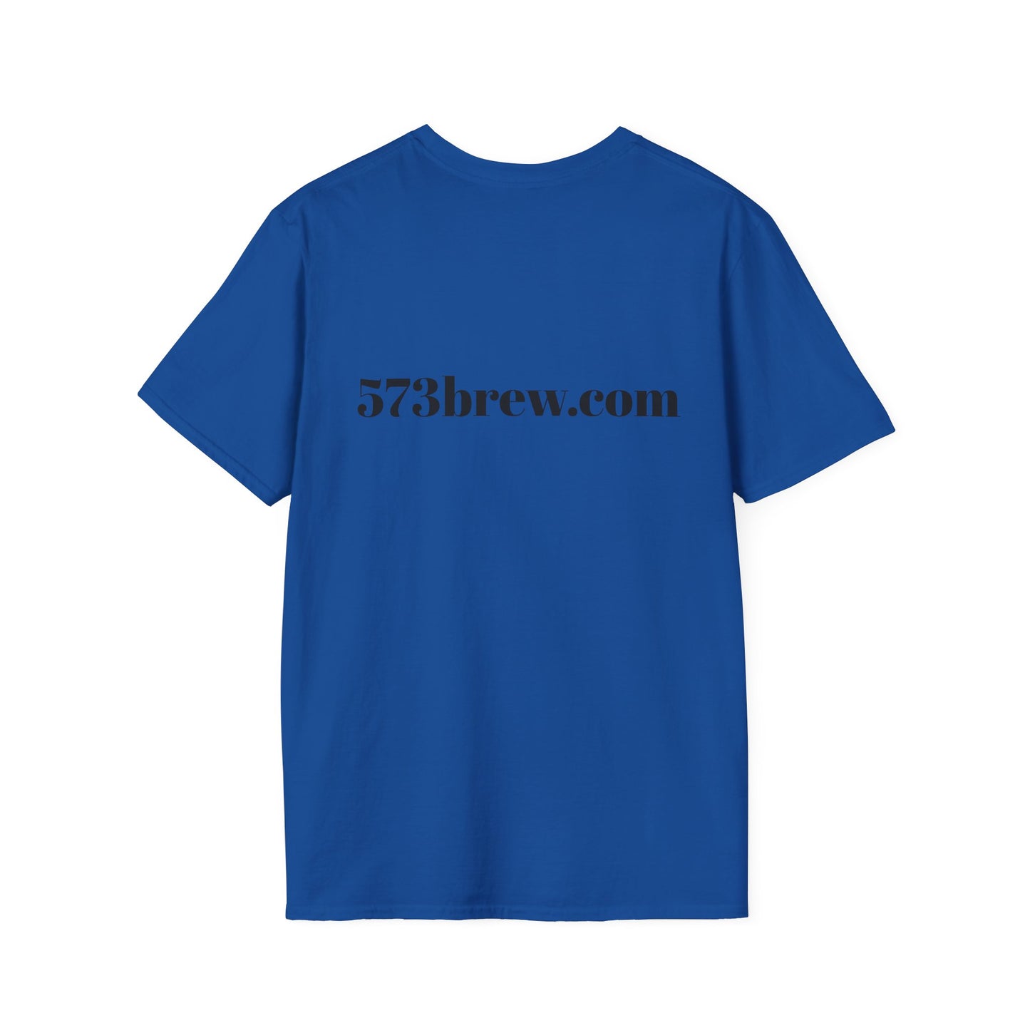 TShirt - Short Sleeve