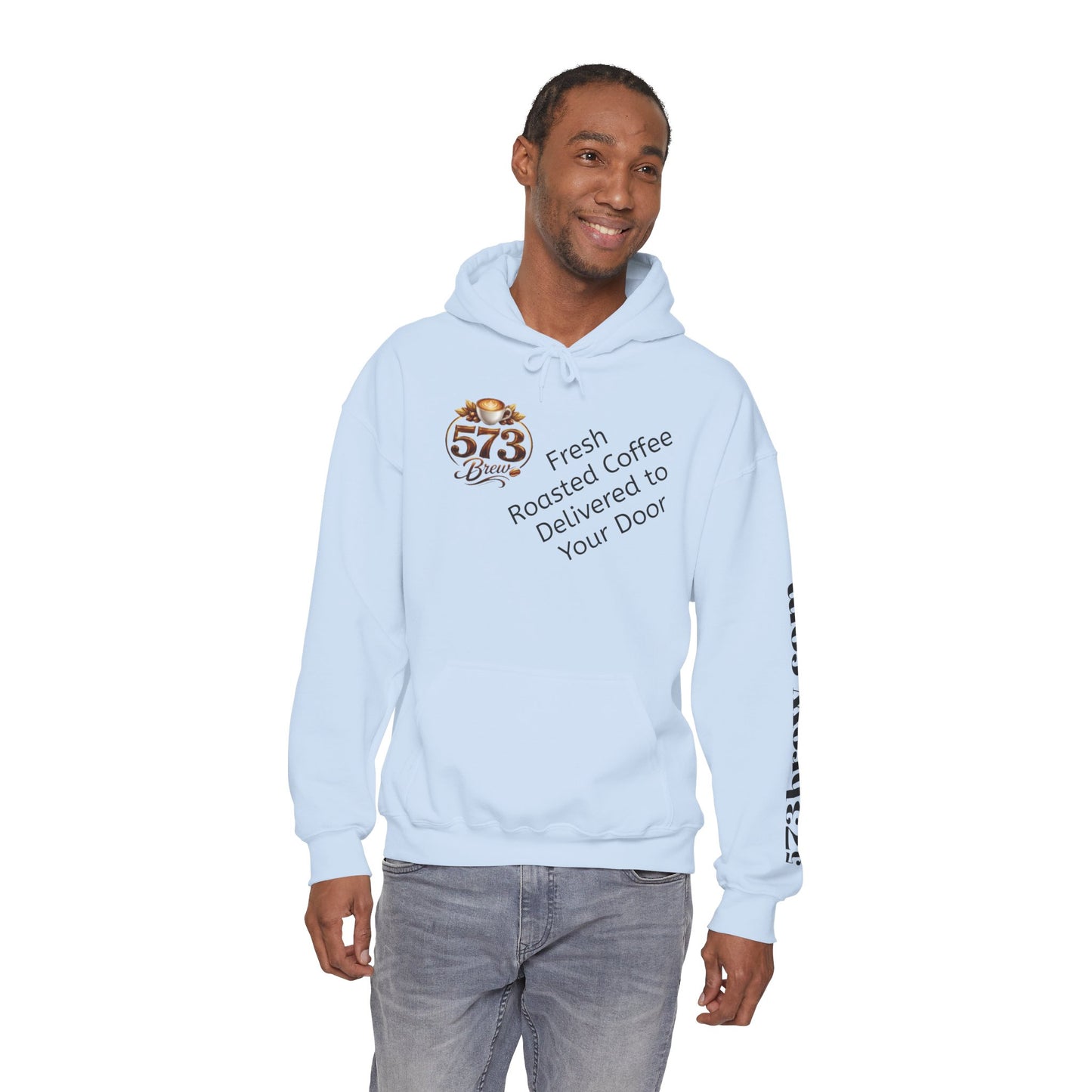 573 Brew Coffee Hoodie – Fresh Roasted Coffee Delivered to Your Door