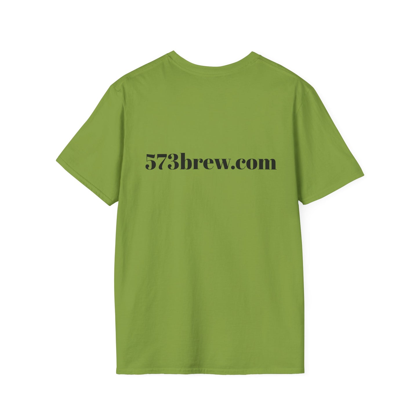 TShirt - Short Sleeve