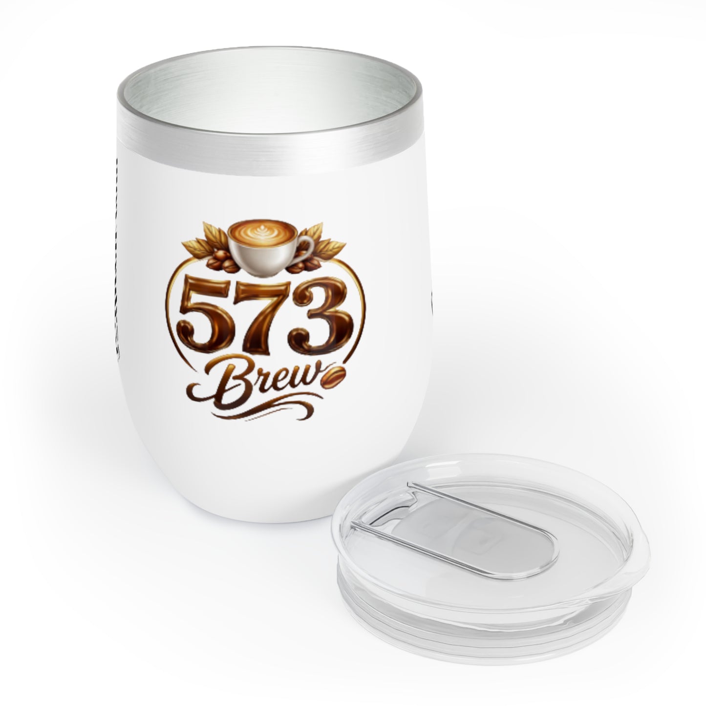 Chill Wine Tumbler