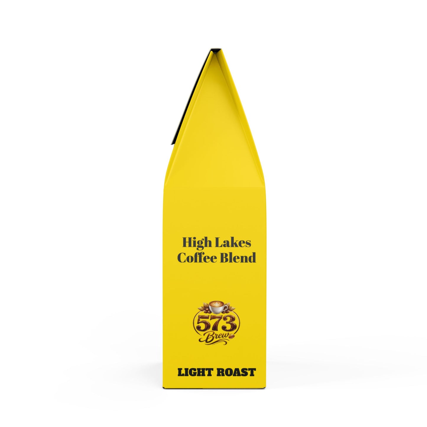 High Lakes Coffee Blend (Light Roast)