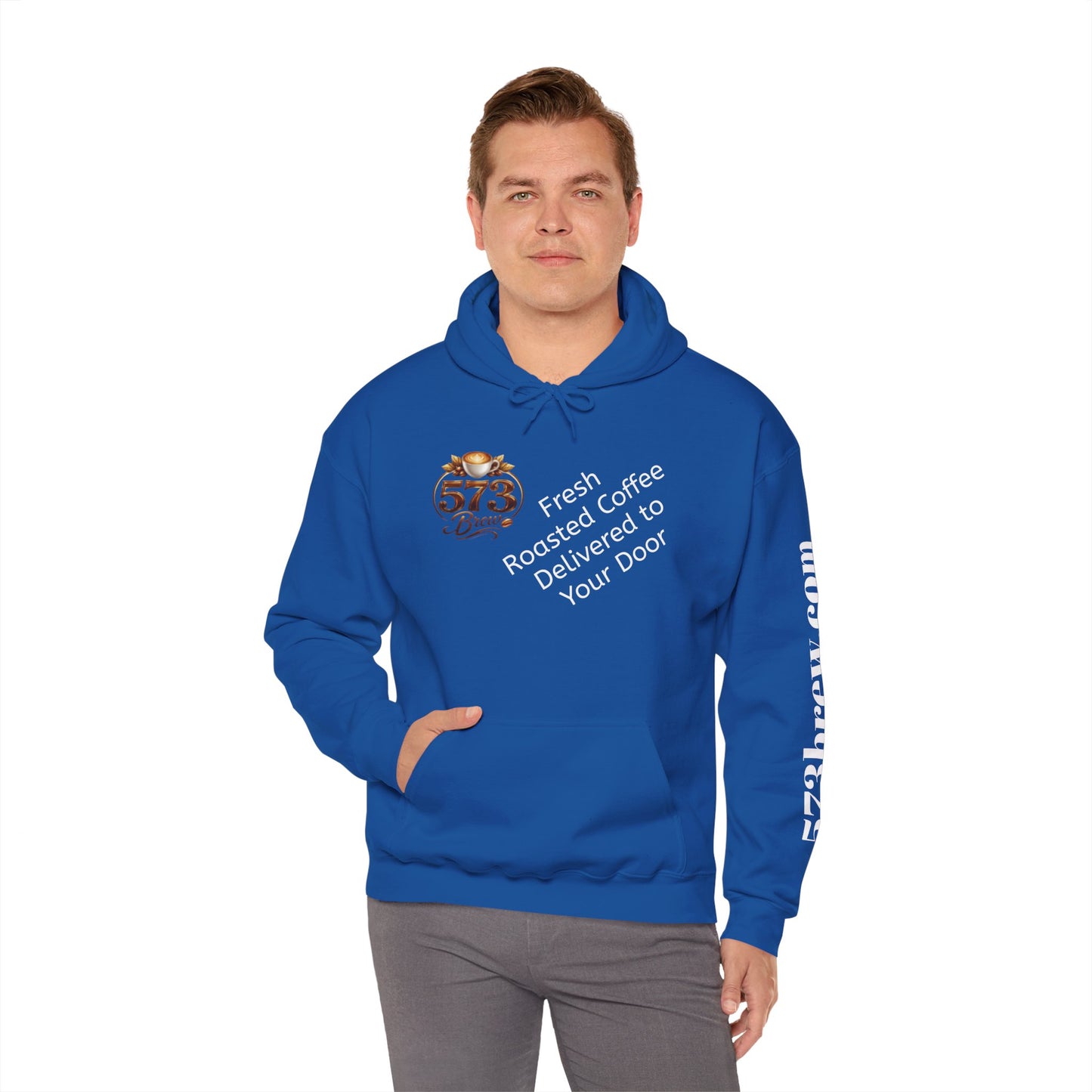 573 Brew Coffee Hoodie – Fresh Roasted Coffee Delivered to Your Door