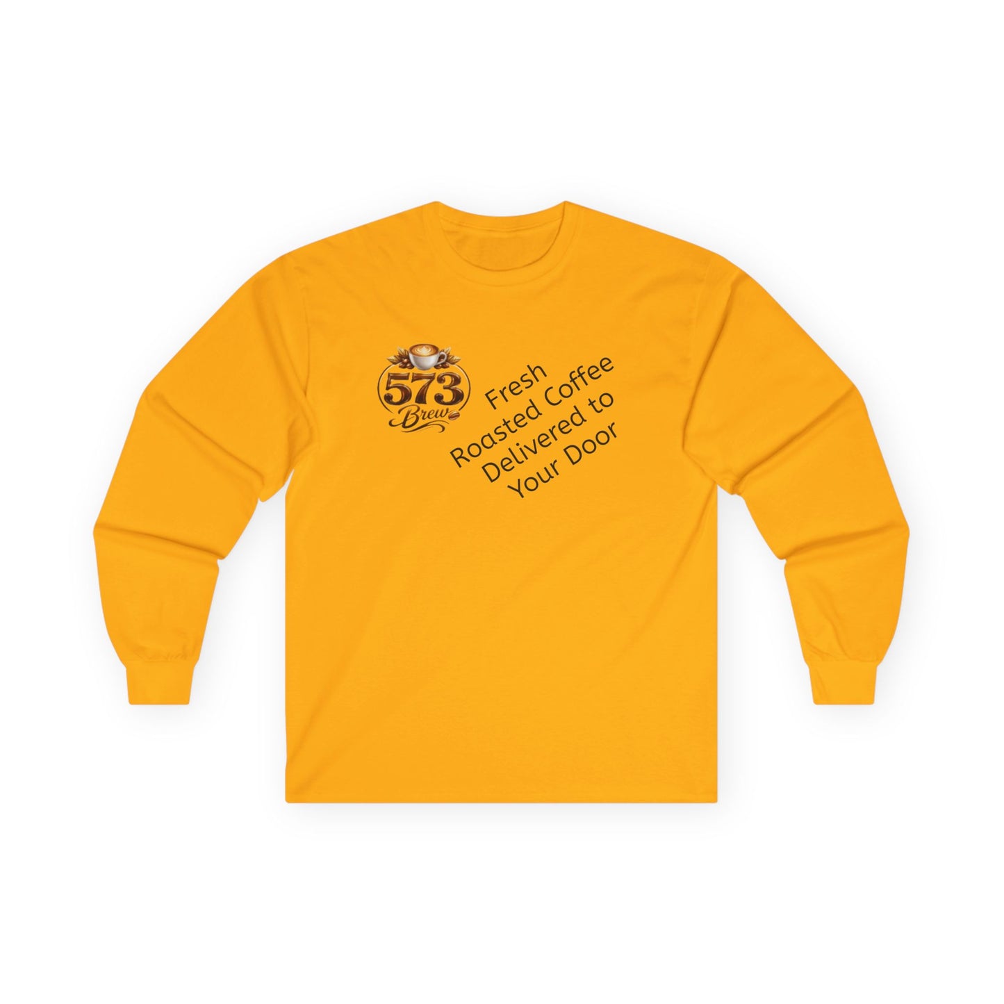 TShirt - Long Sleeve