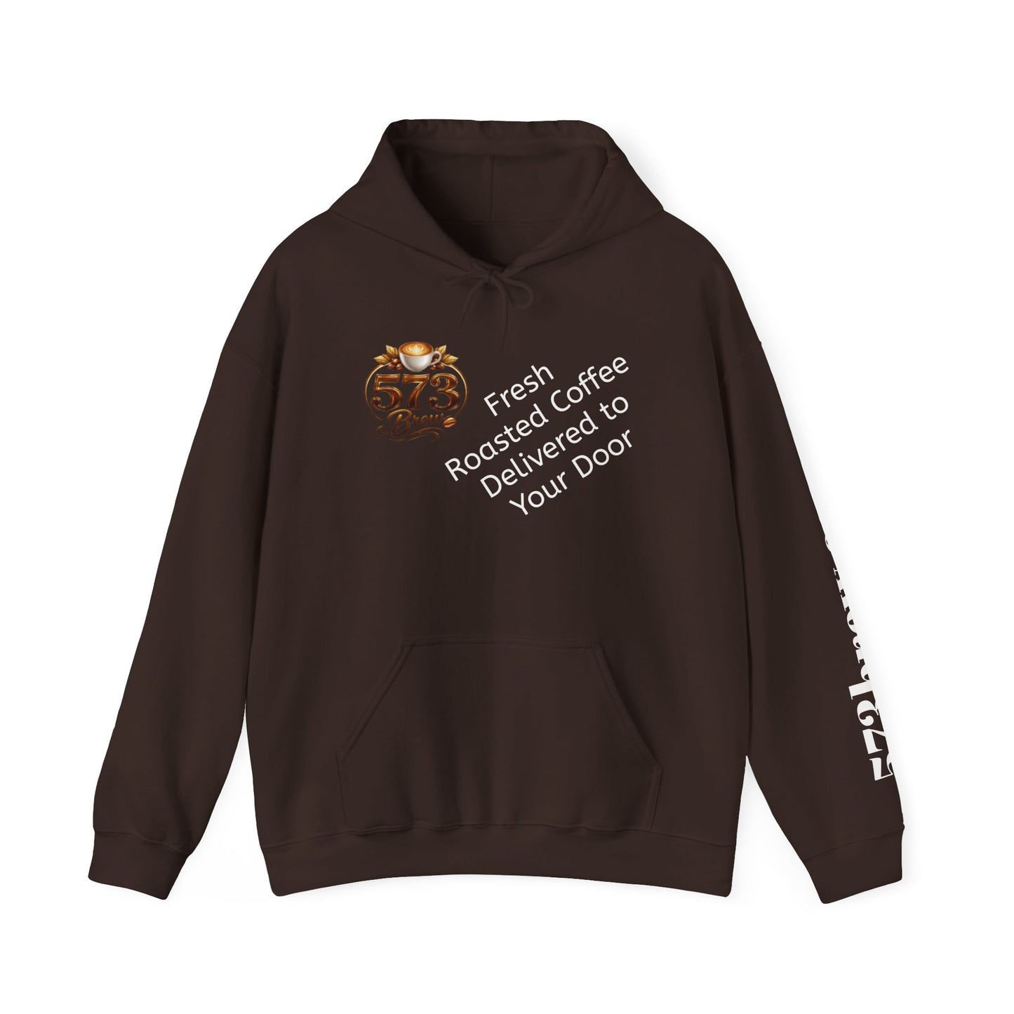 573 Brew Coffee Hoodie – Fresh Roasted Coffee Delivered to Your Door