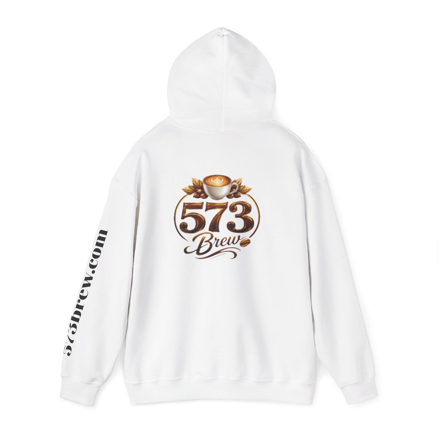 573 Brew Coffee Hoodie – Fresh Roasted Coffee Delivered to Your Door