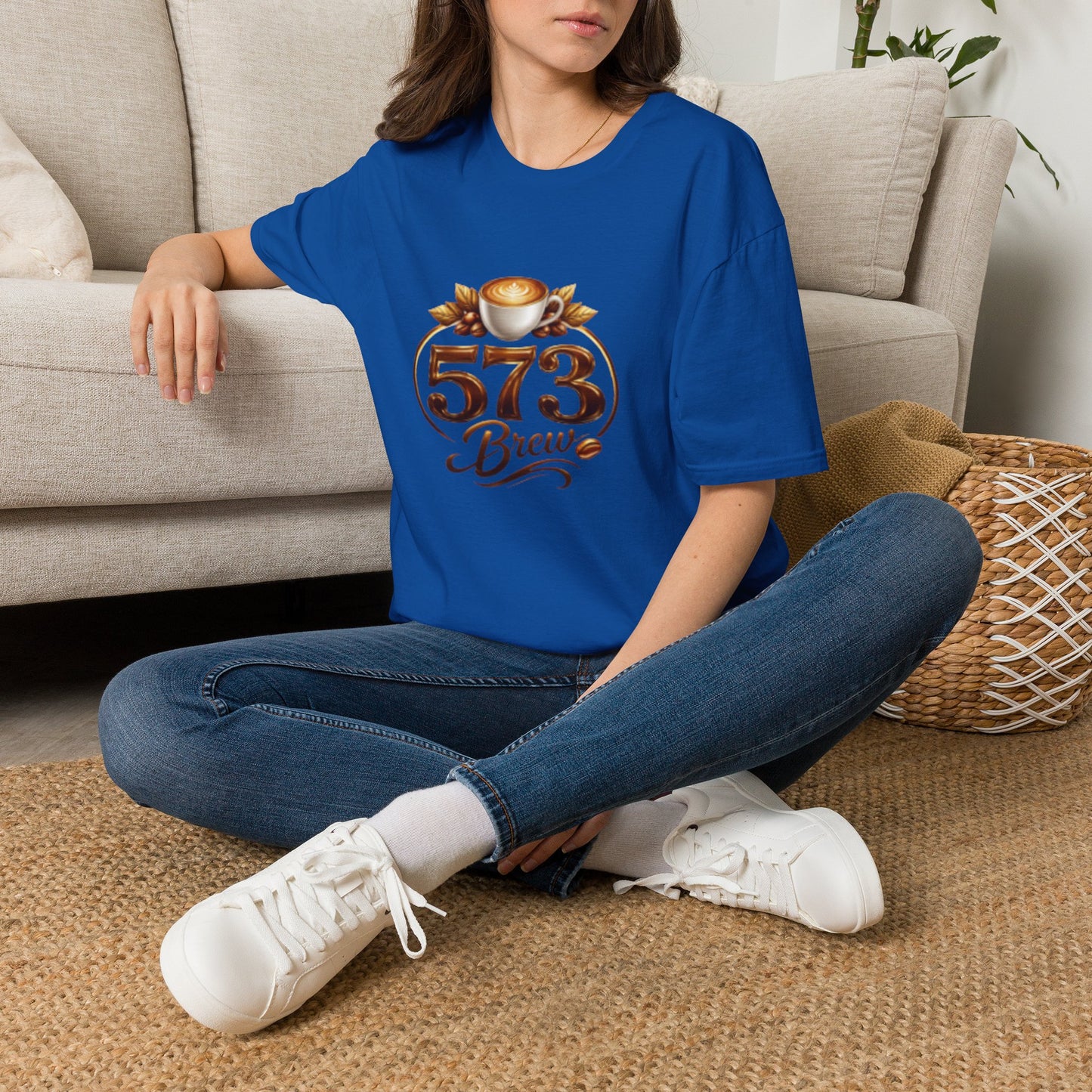 TShirt - Short Sleeve