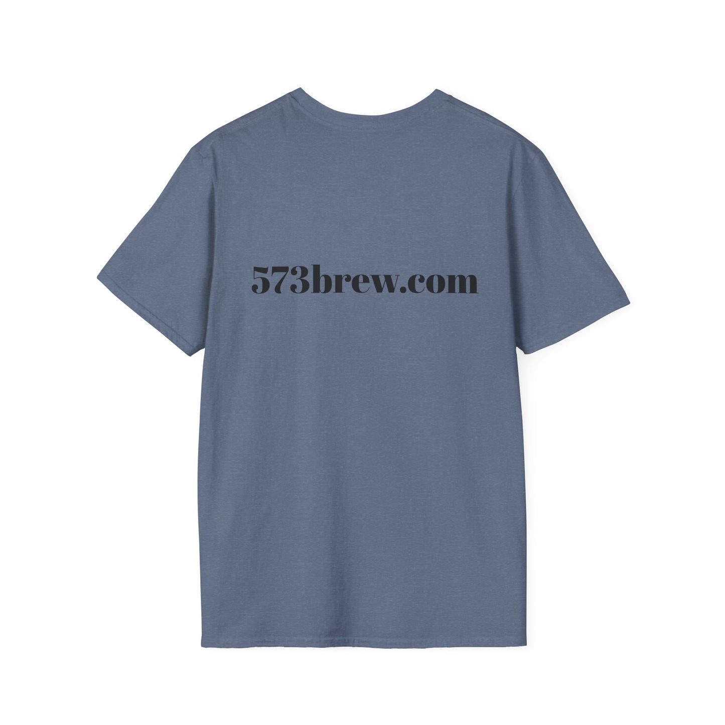 TShirt - Short Sleeve