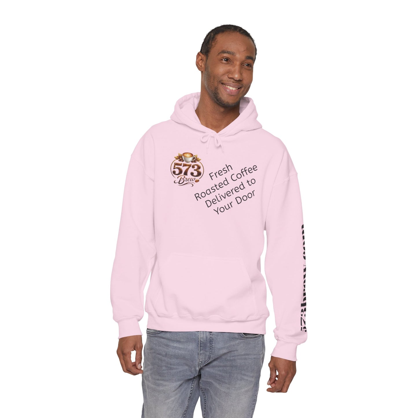 573 Brew Coffee Hoodie – Fresh Roasted Coffee Delivered to Your Door