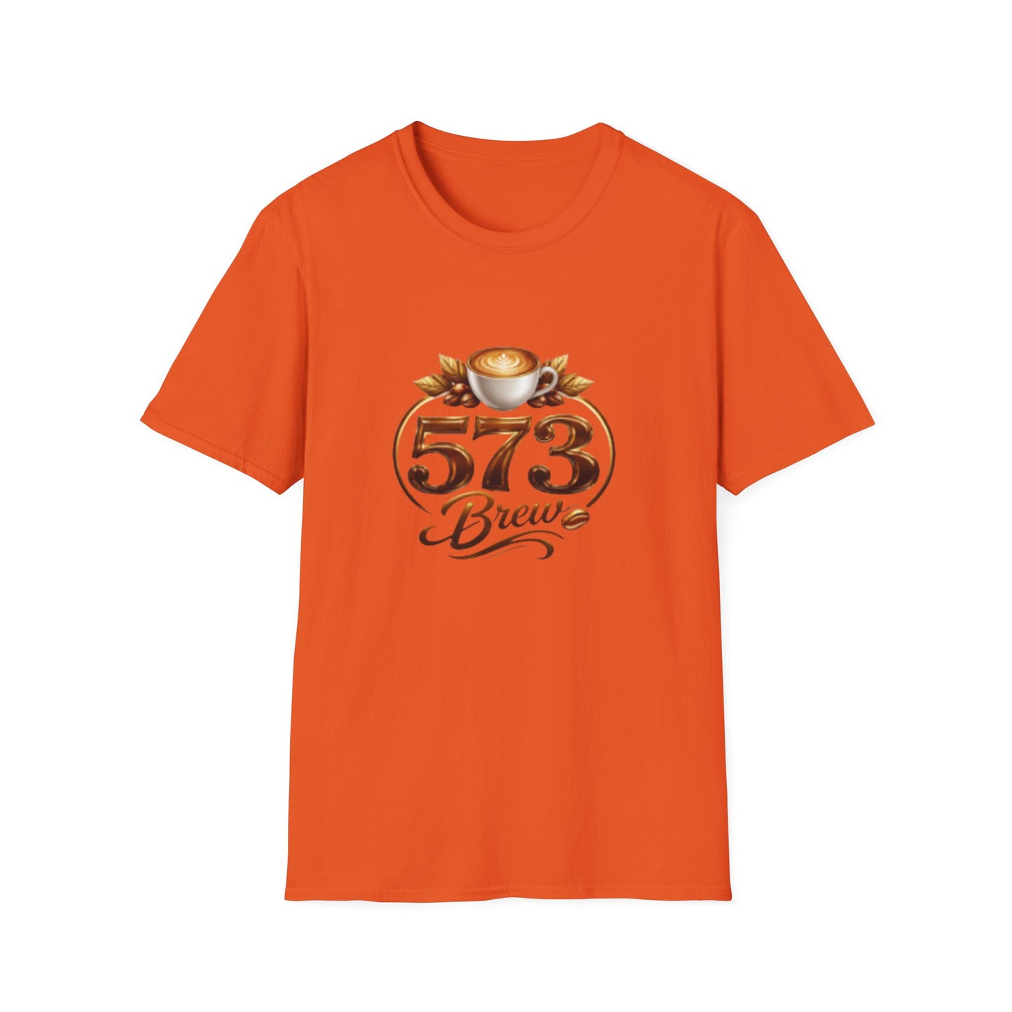 TShirt - Short Sleeve
