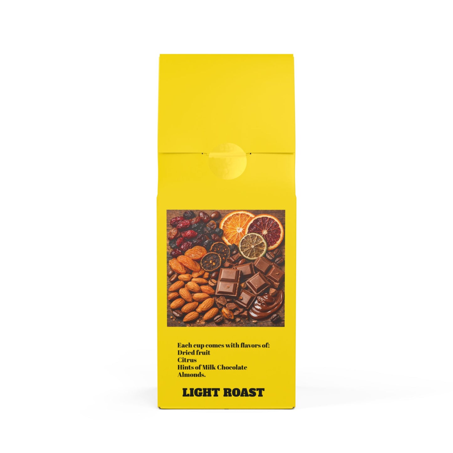 High Lakes Coffee Blend (Light Roast)