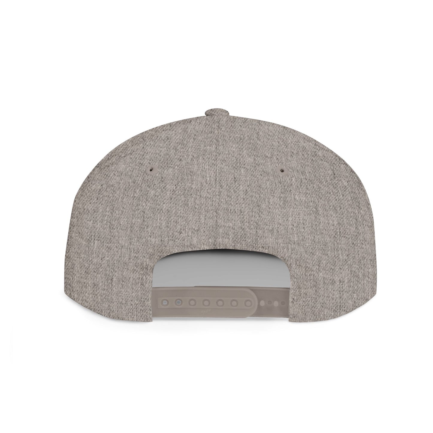 Snapback Hat – 573 Casino Logo Flat Bill Cap