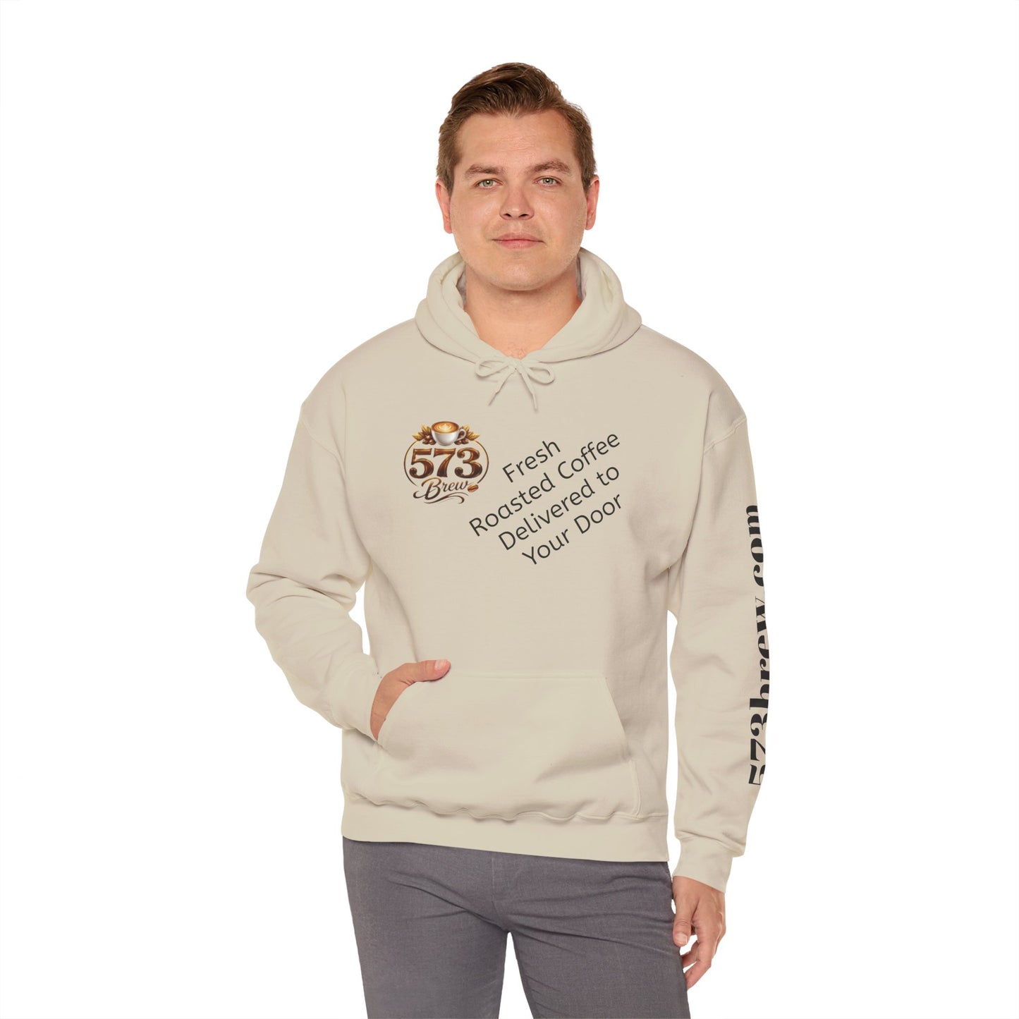 573 Brew Coffee Hoodie – Fresh Roasted Coffee Delivered to Your Door