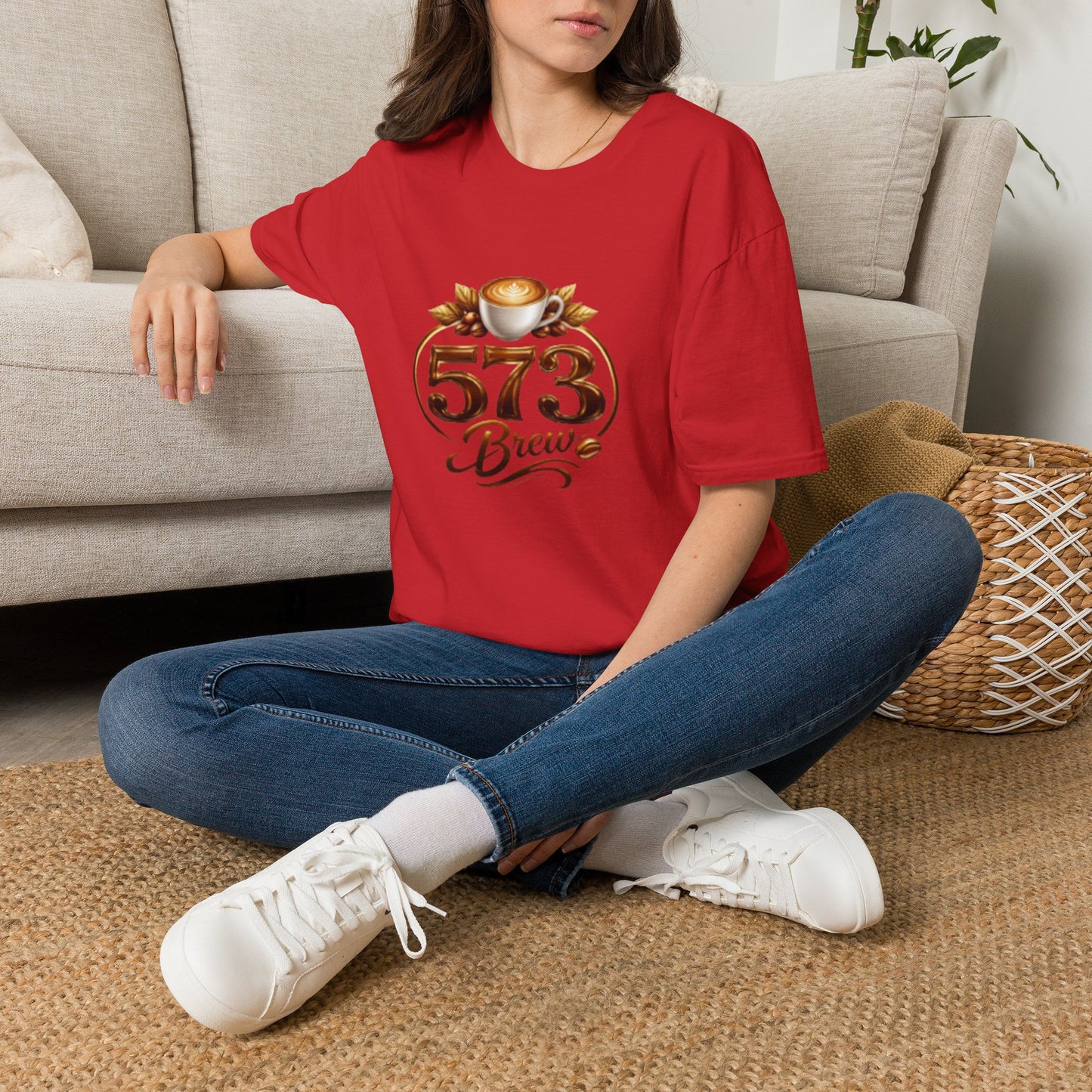 TShirt - Short Sleeve