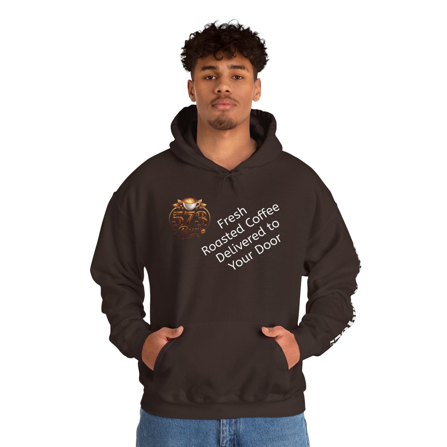 573 Brew Coffee Hoodie – Fresh Roasted Coffee Delivered to Your Door