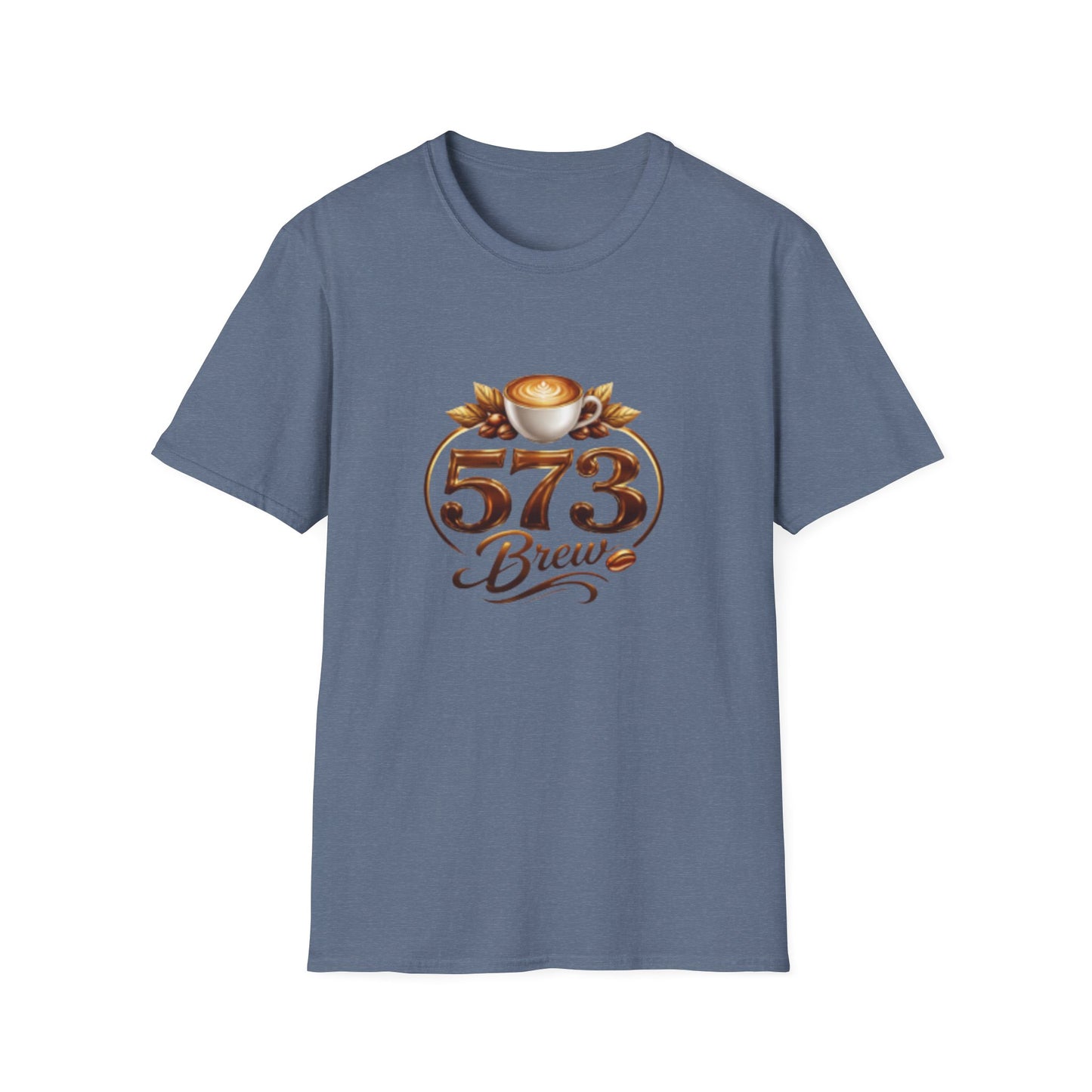 TShirt - Short Sleeve