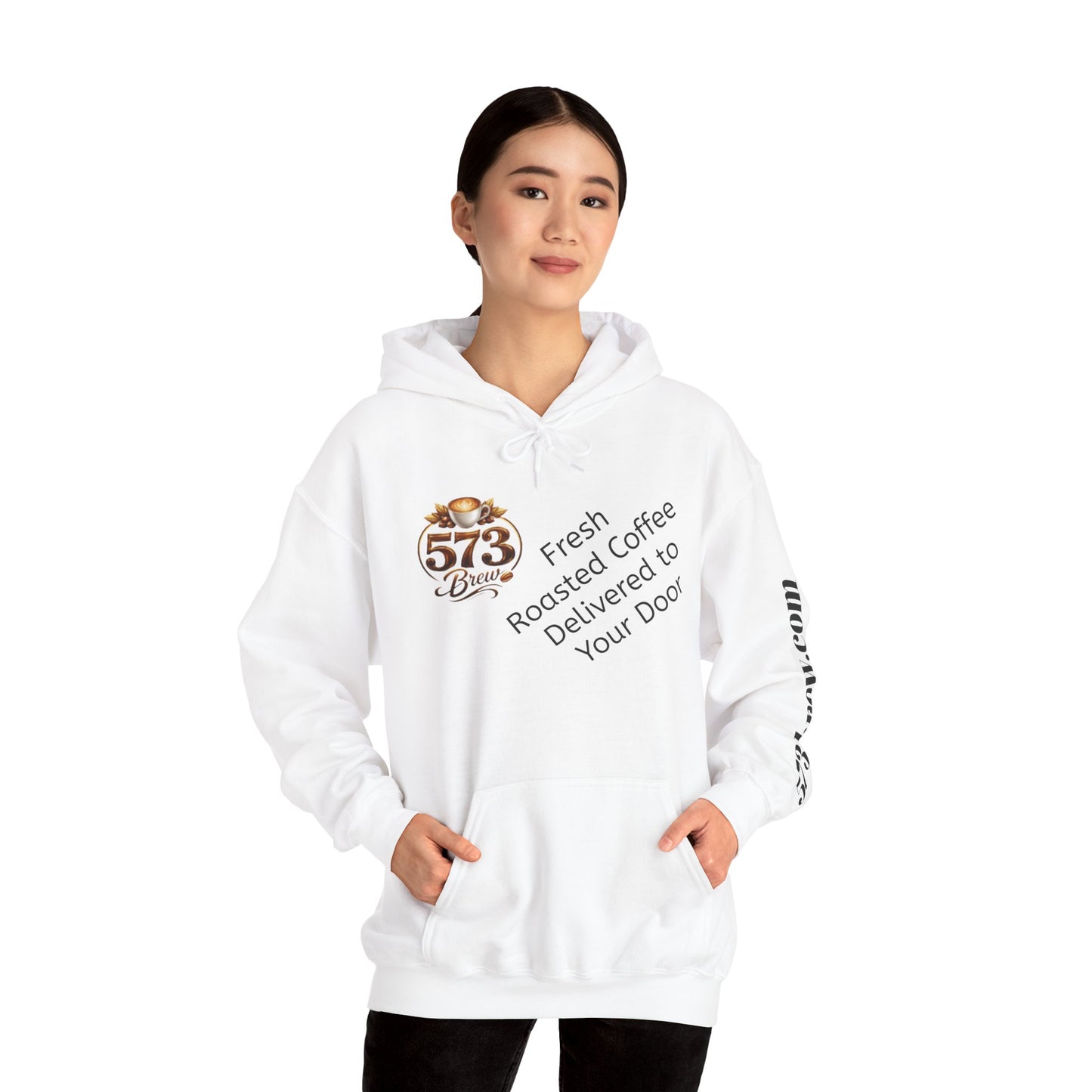 573 Brew Coffee Hoodie – Fresh Roasted Coffee Delivered to Your Door