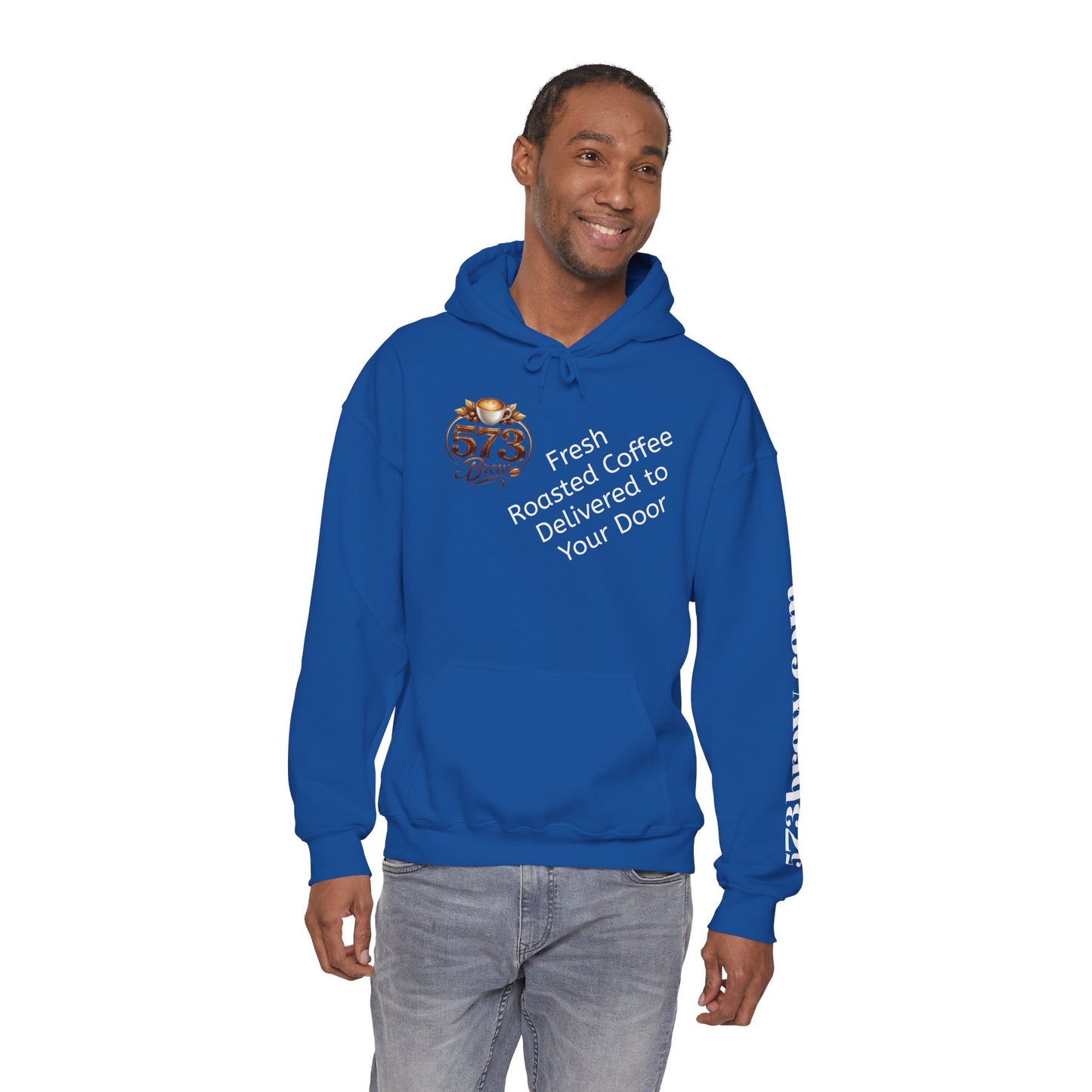573 Brew Coffee Hoodie – Fresh Roasted Coffee Delivered to Your Door