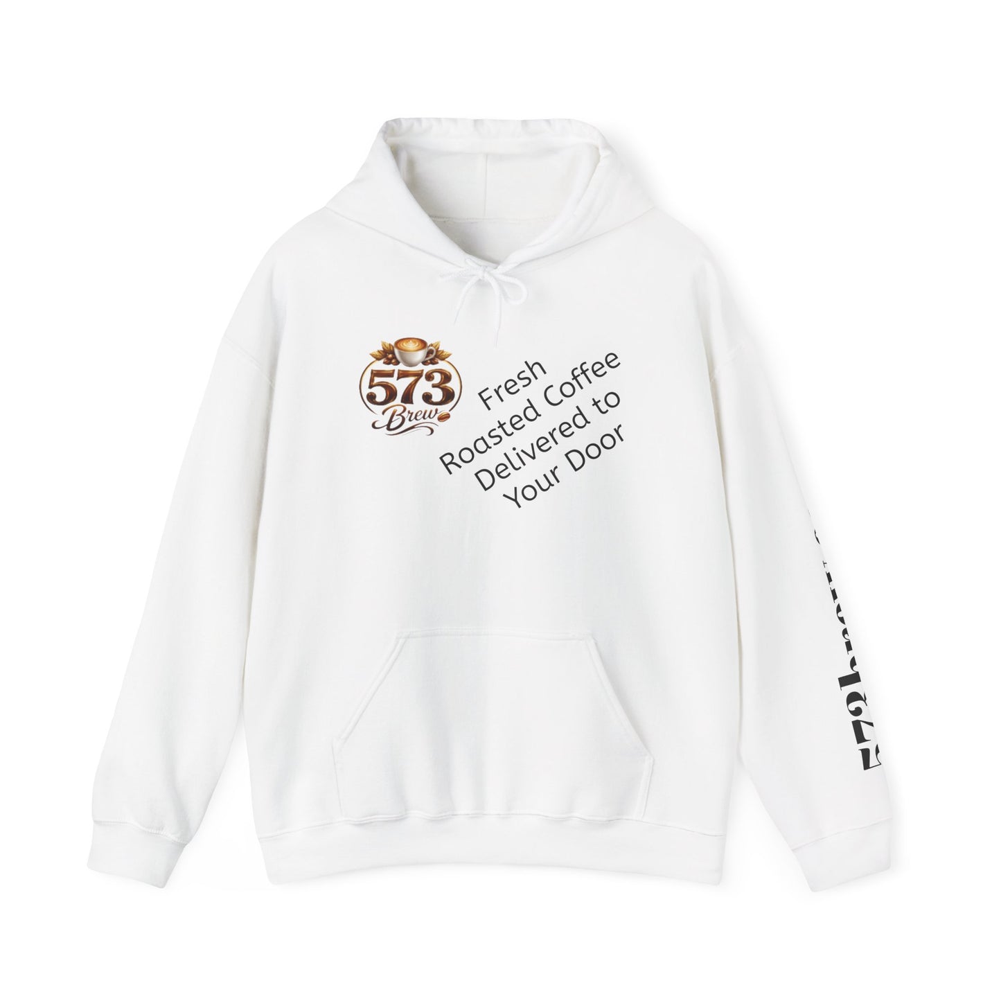 573 Brew Coffee Hoodie – Fresh Roasted Coffee Delivered to Your Door