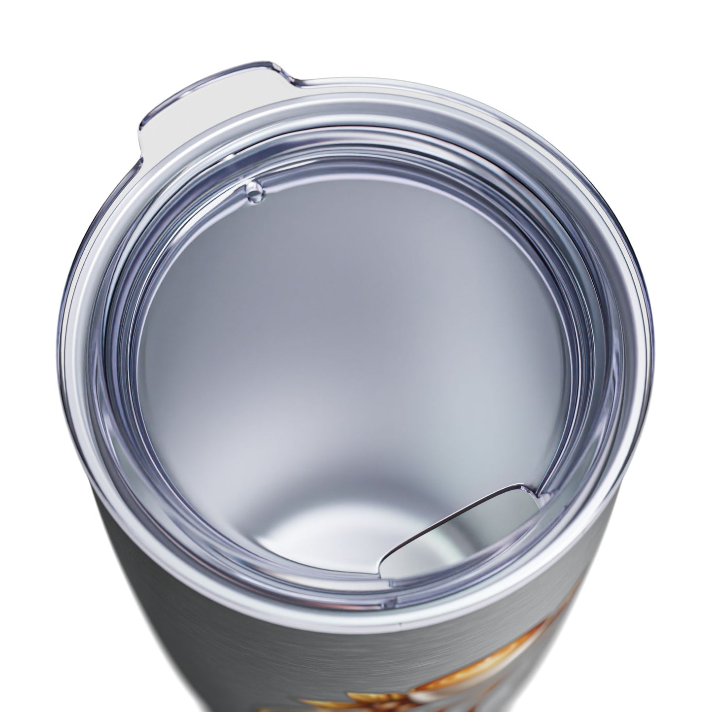 573 Brew Coffee Tumbler - 20oz Insulated Travel Cup