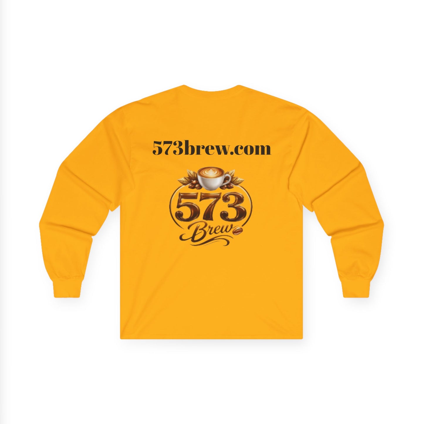 TShirt - Long Sleeve