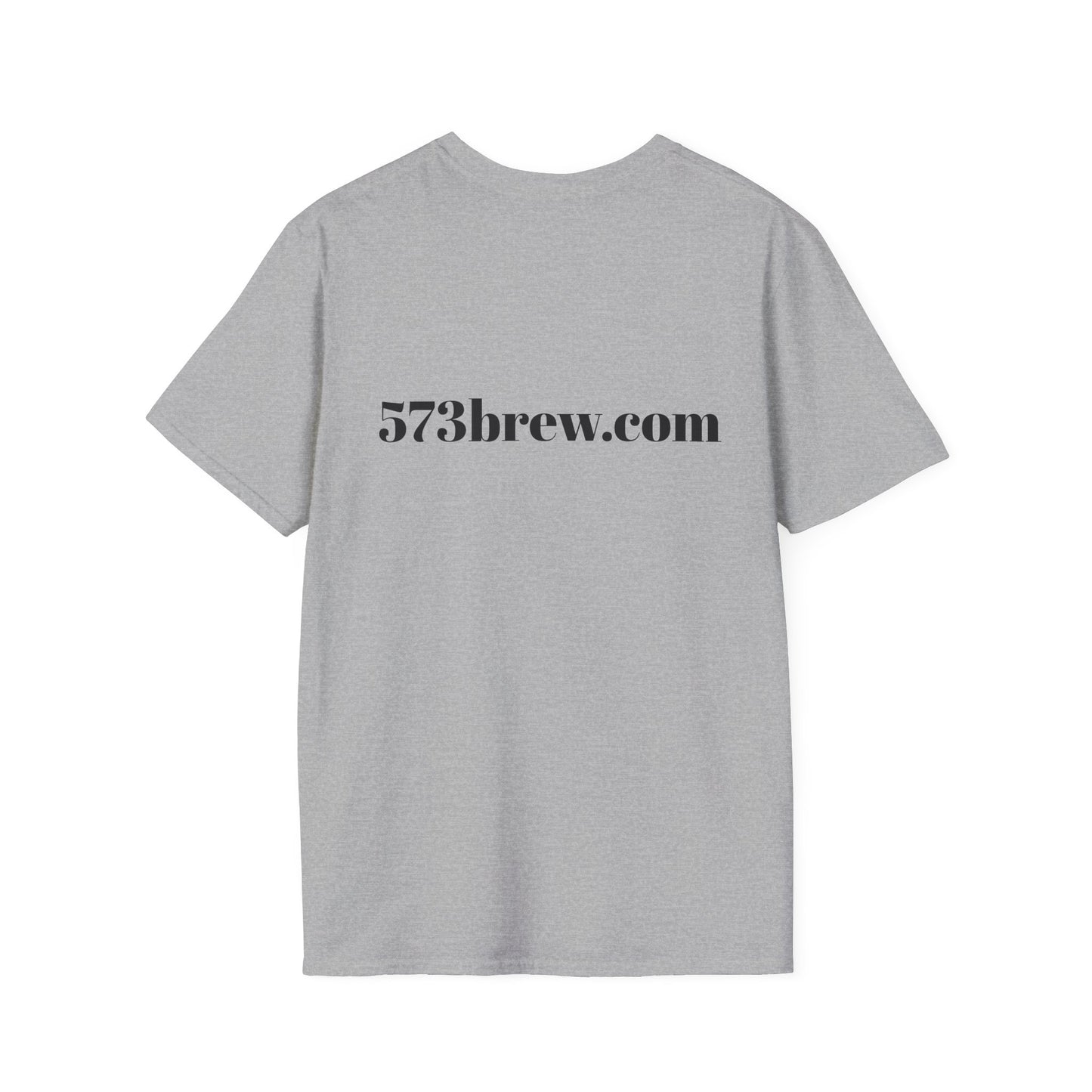 TShirt - Short Sleeve