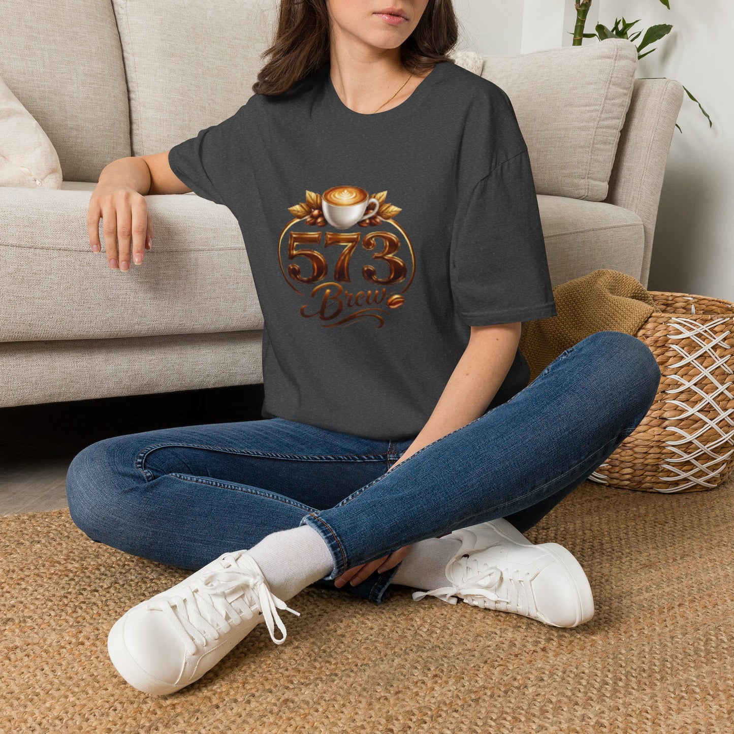 TShirt - Short Sleeve