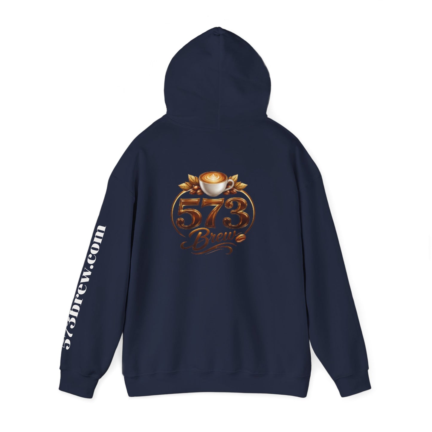 573 Brew Coffee Hoodie – Fresh Roasted Coffee Delivered to Your Door