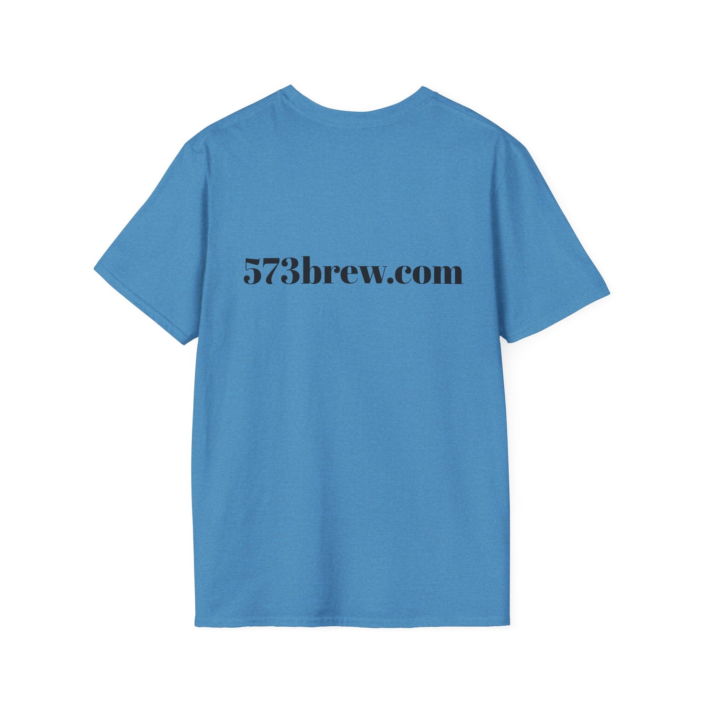 TShirt - Short Sleeve