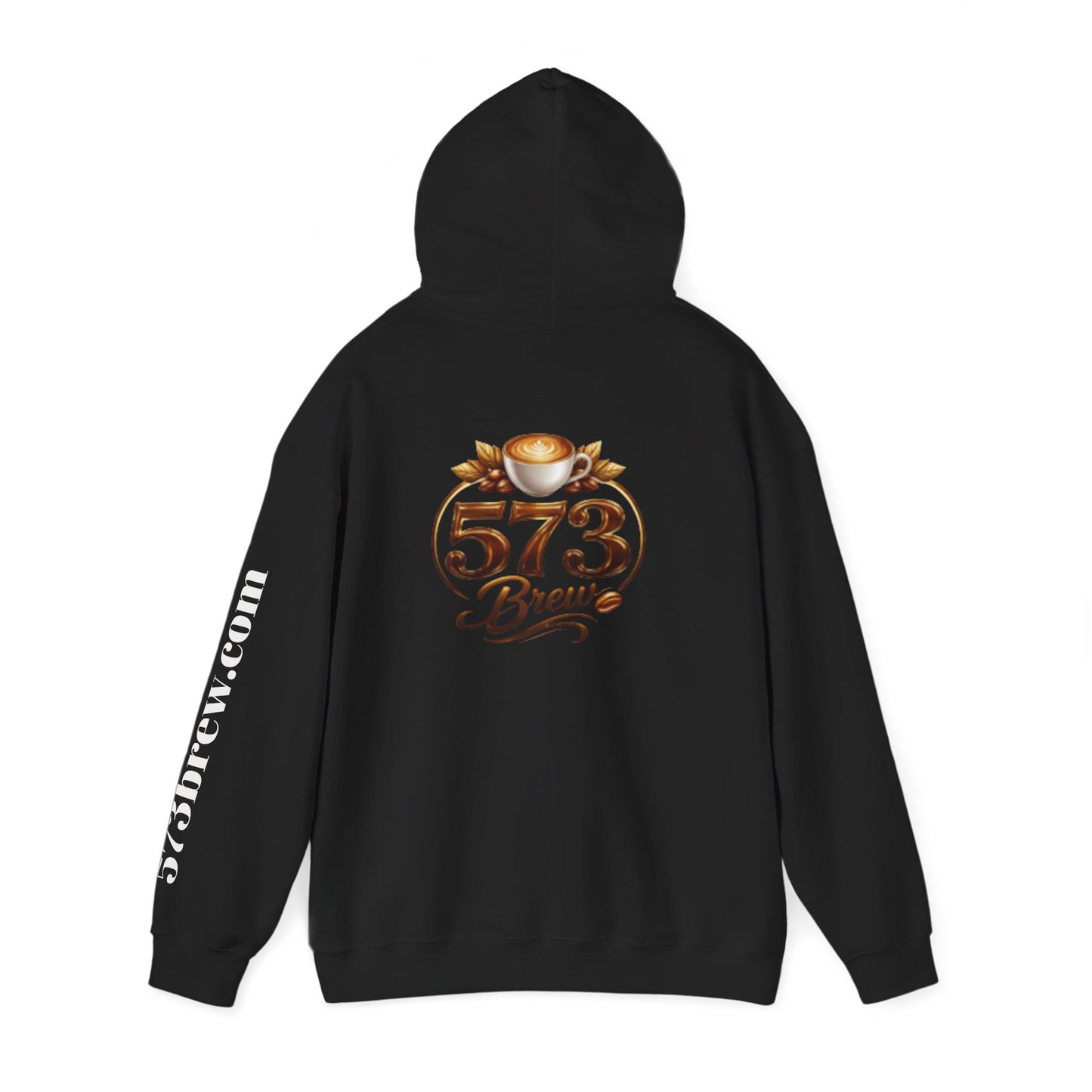 573 Brew Coffee Hoodie – Fresh Roasted Coffee Delivered to Your Door