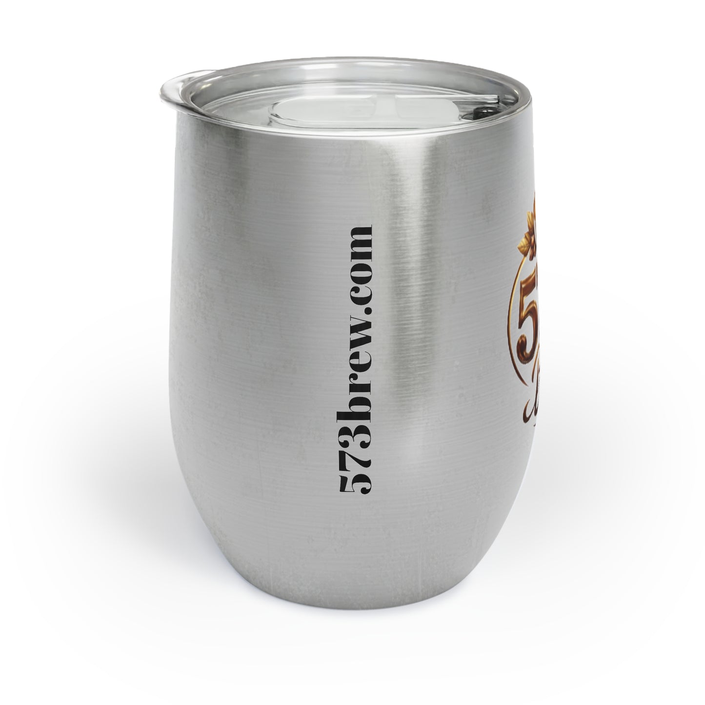Chill Wine Tumbler