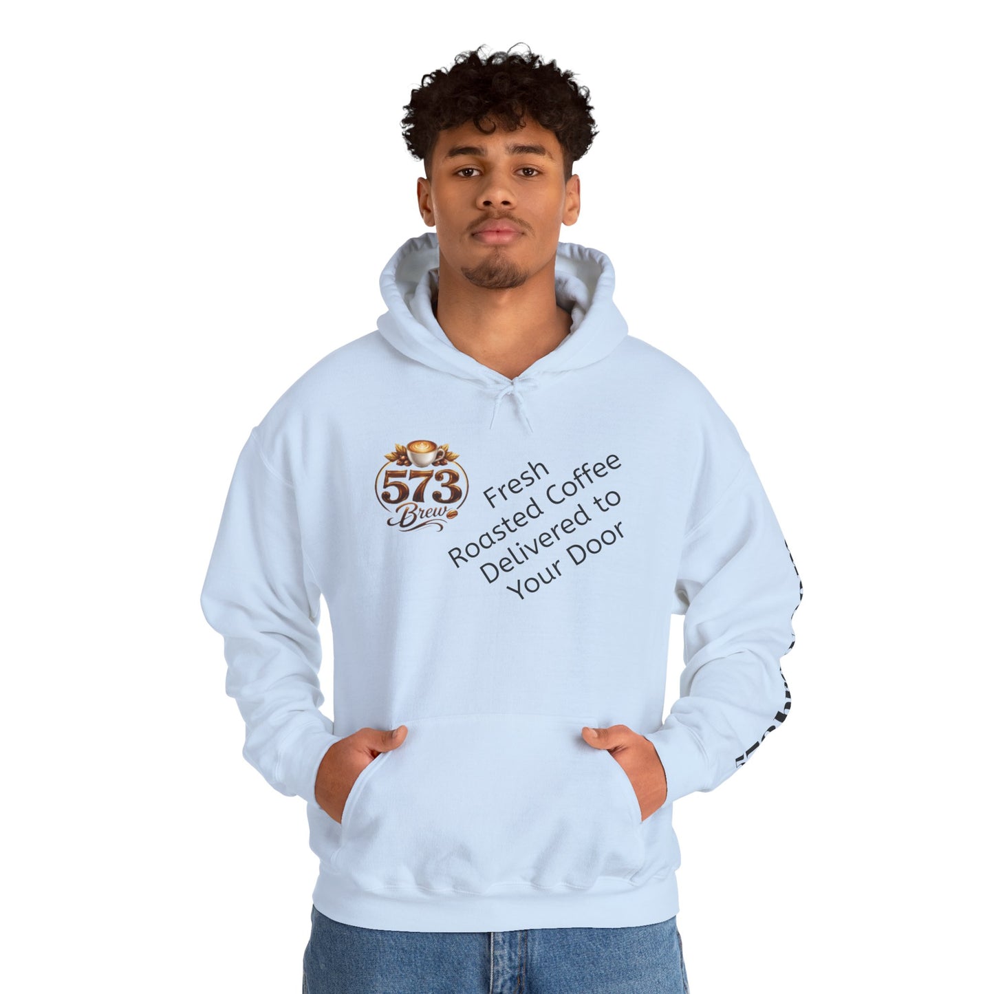 573 Brew Coffee Hoodie – Fresh Roasted Coffee Delivered to Your Door