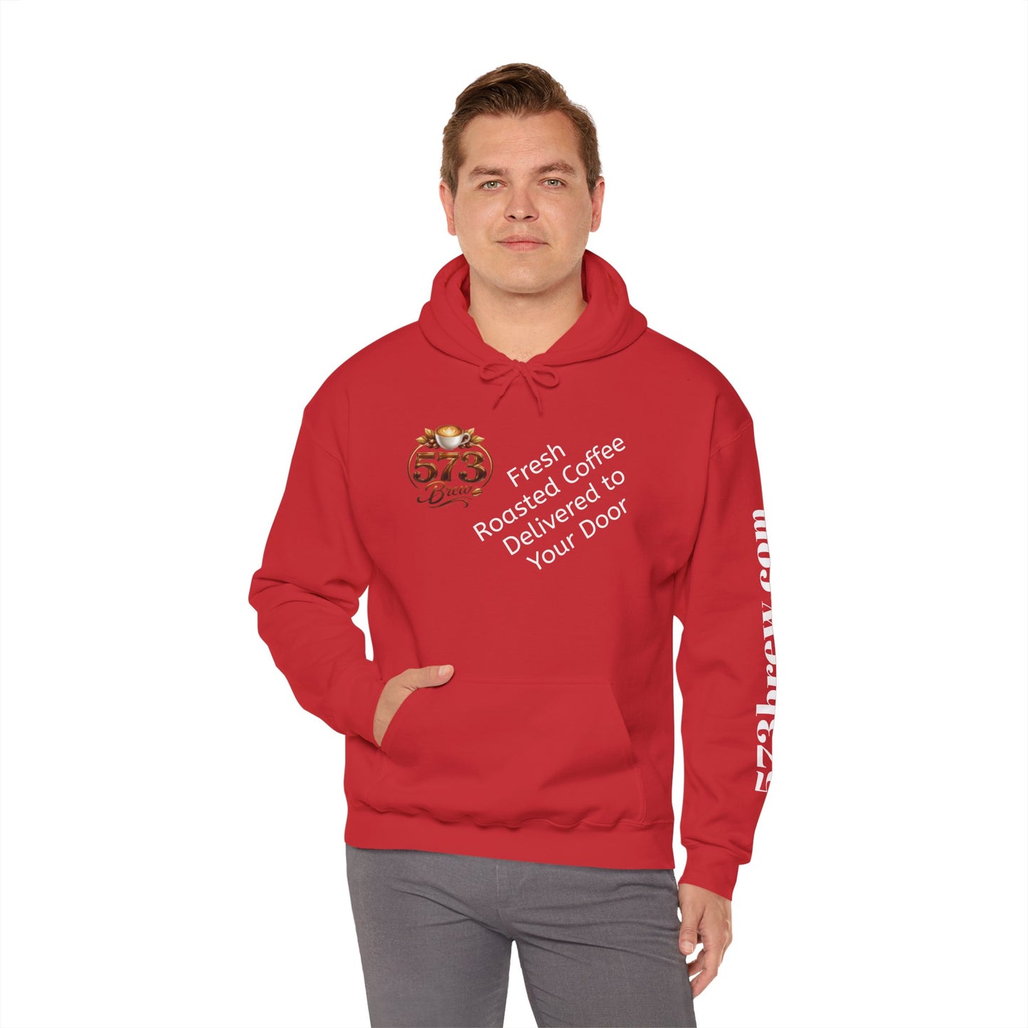 573 Brew Coffee Hoodie – Fresh Roasted Coffee Delivered to Your Door