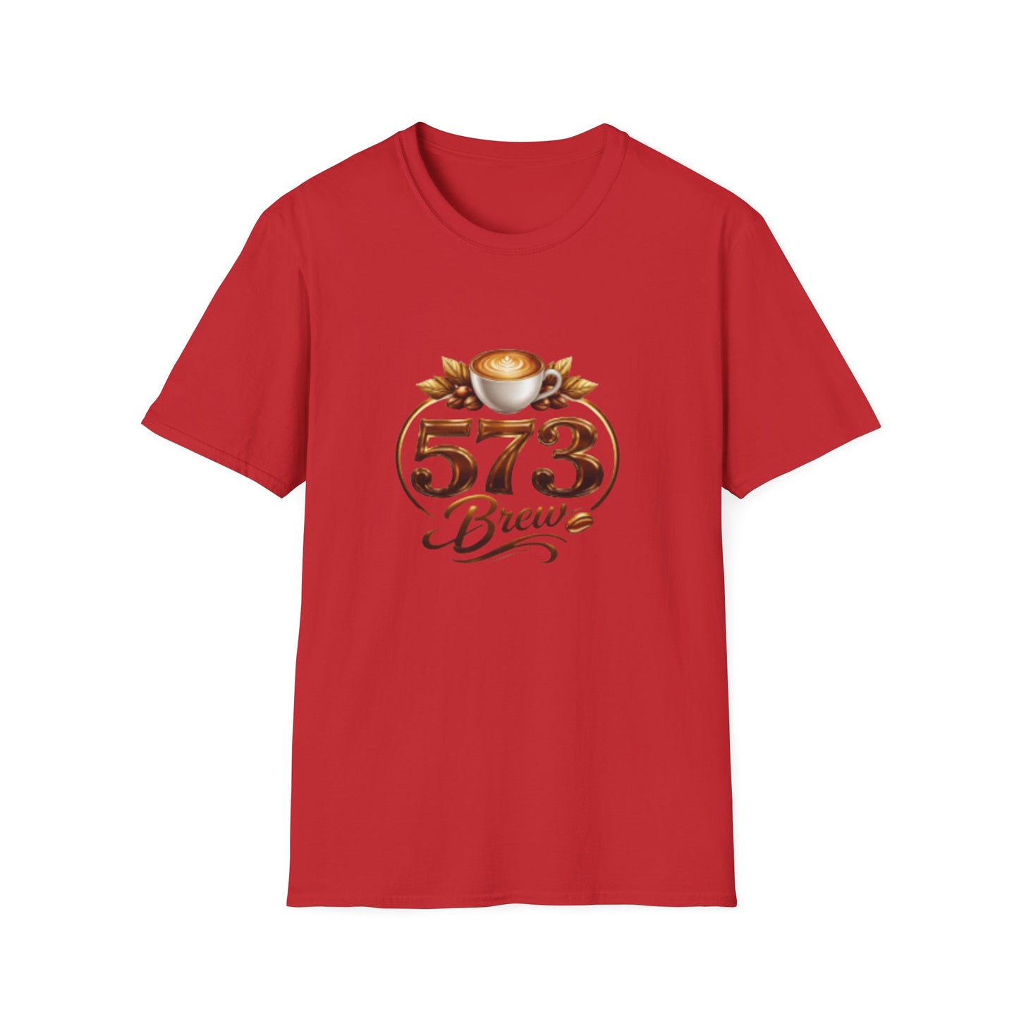 TShirt - Short Sleeve