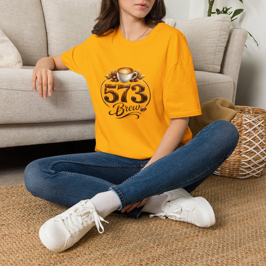 TShirt - Short Sleeve