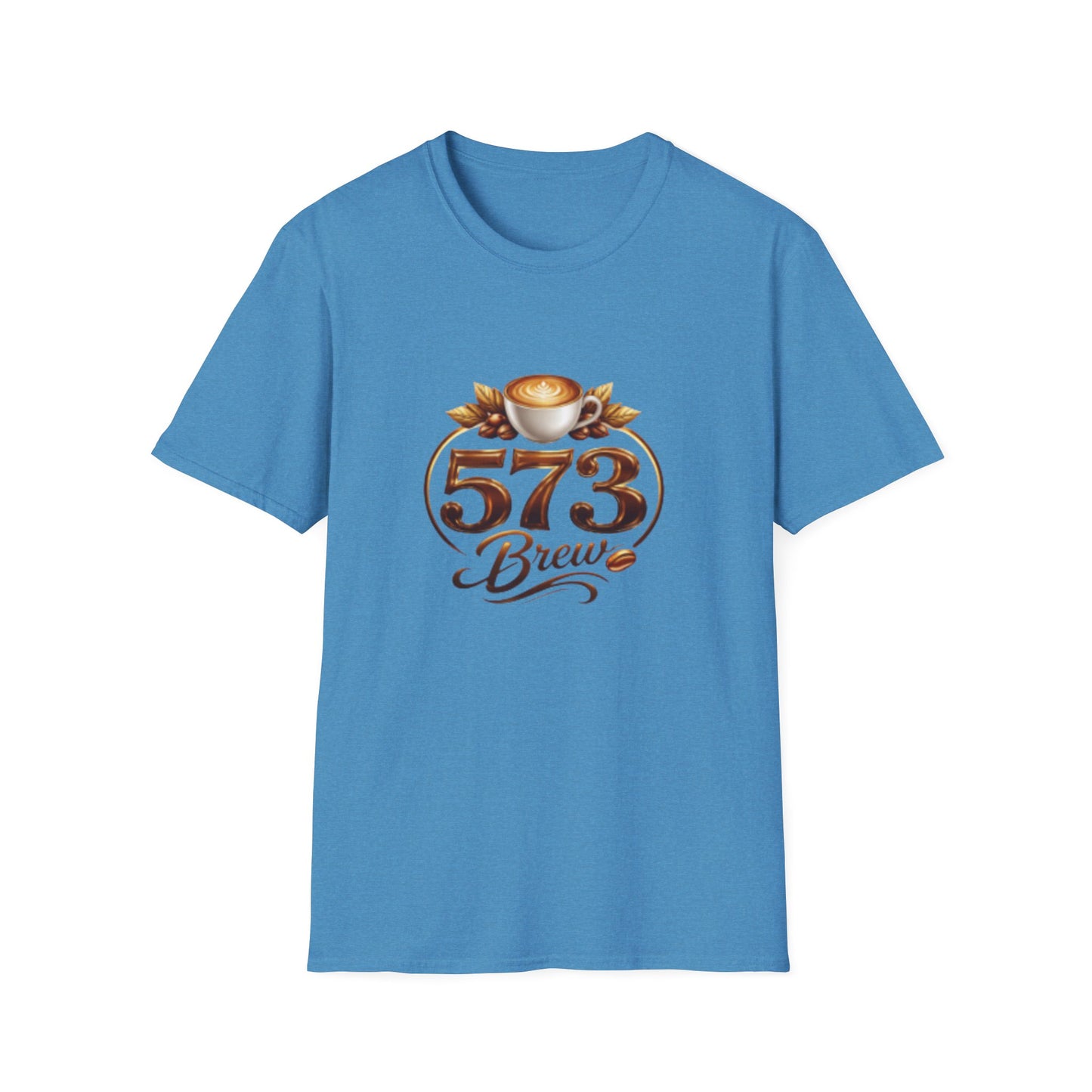 TShirt - Short Sleeve