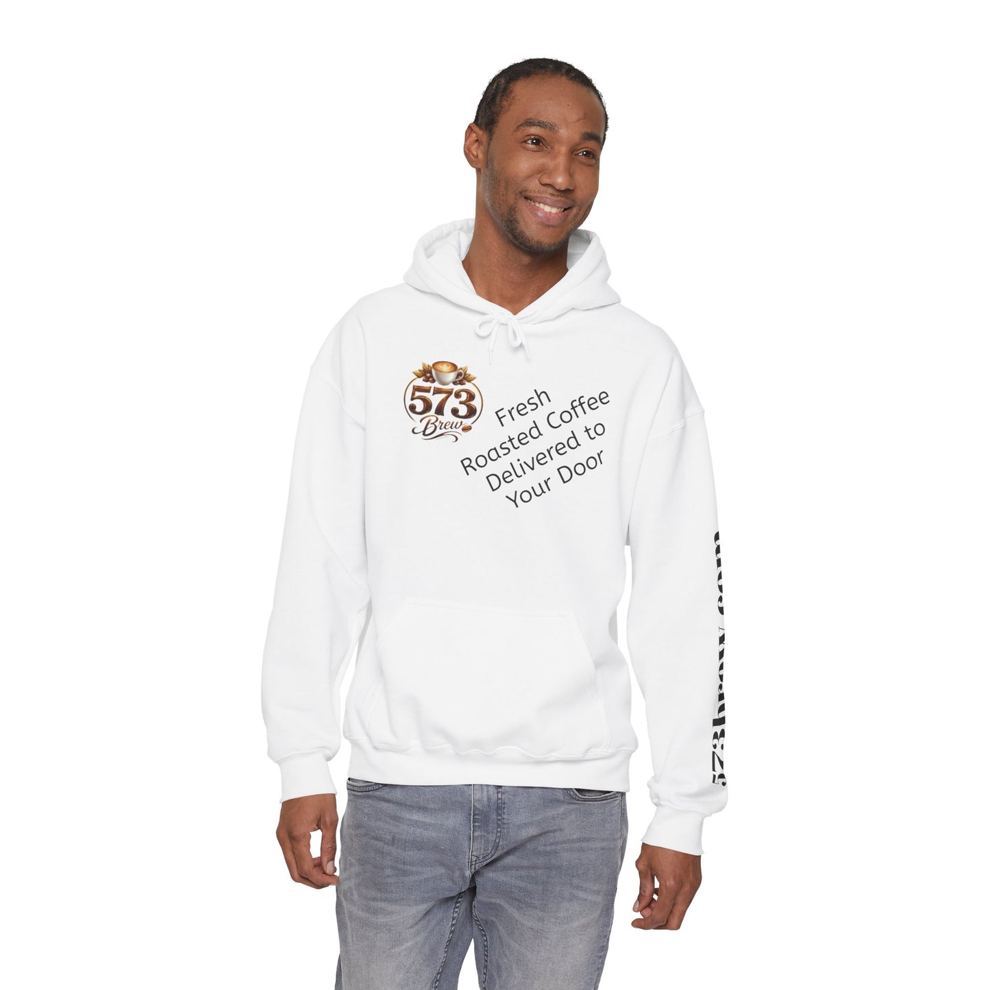 573 Brew Coffee Hoodie – Fresh Roasted Coffee Delivered to Your Door