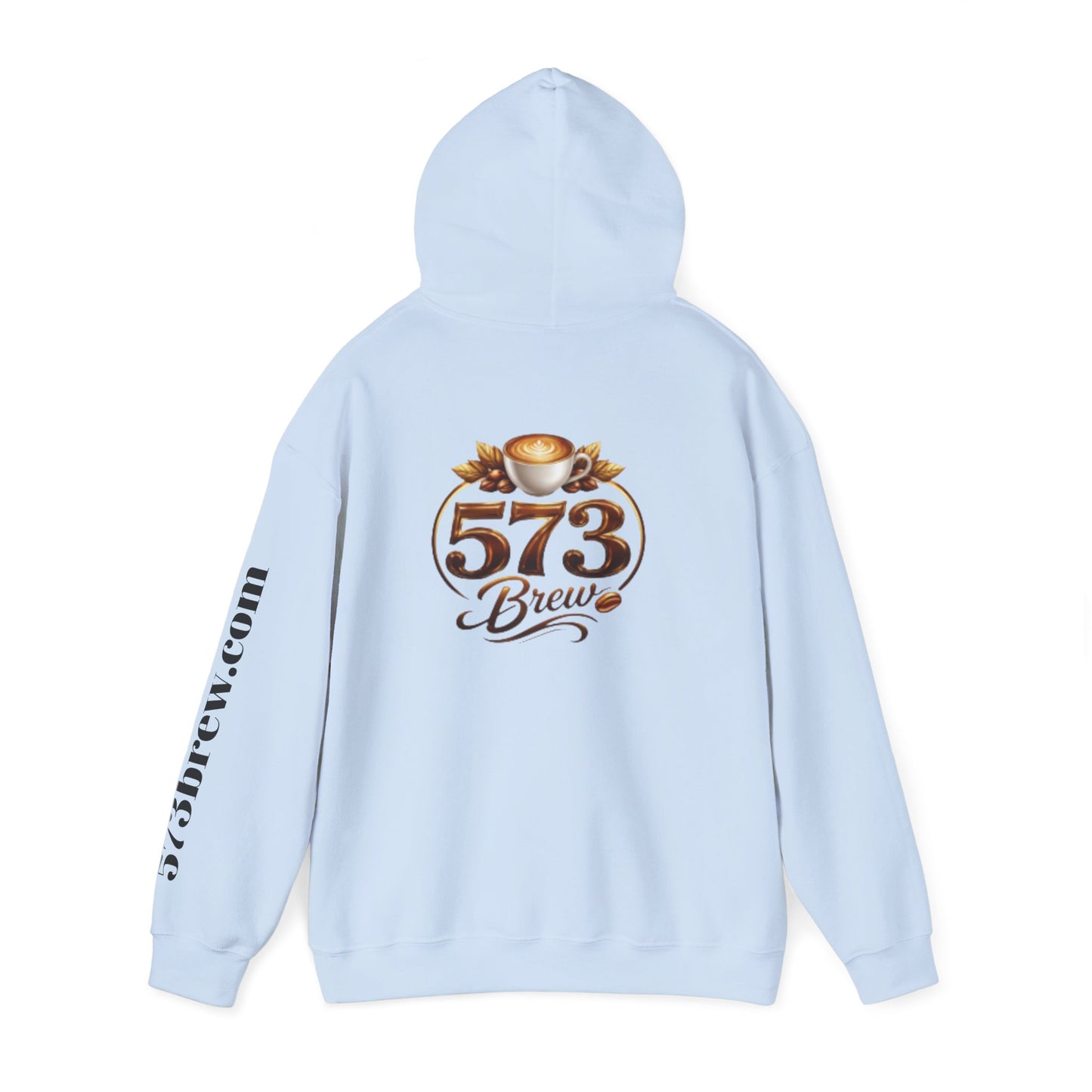 573 Brew Coffee Hoodie – Fresh Roasted Coffee Delivered to Your Door