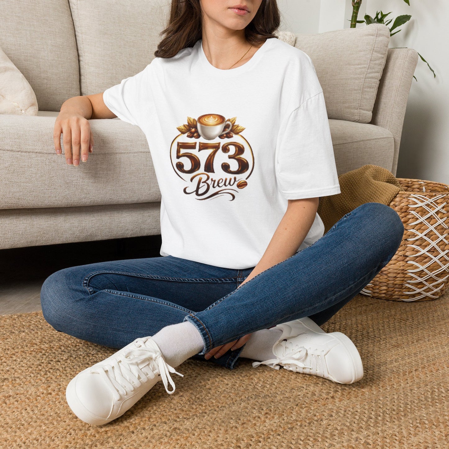 TShirt - Short Sleeve