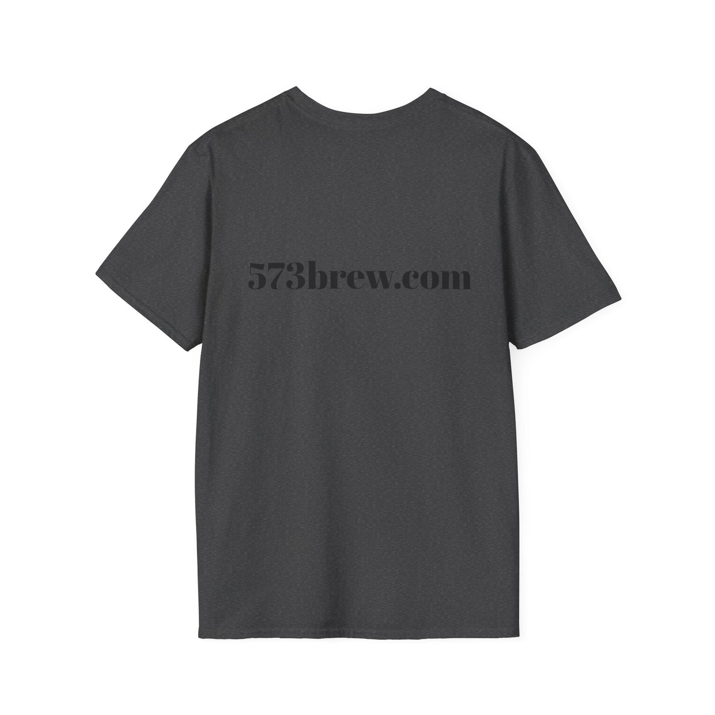 TShirt - Short Sleeve