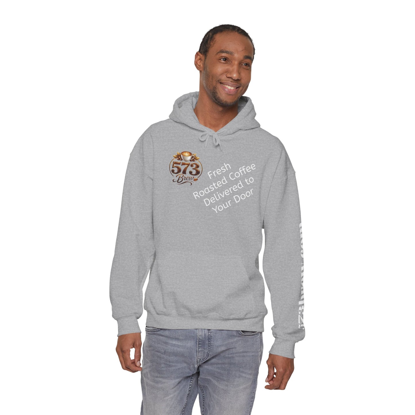 573 Brew Coffee Hoodie – Fresh Roasted Coffee Delivered to Your Door