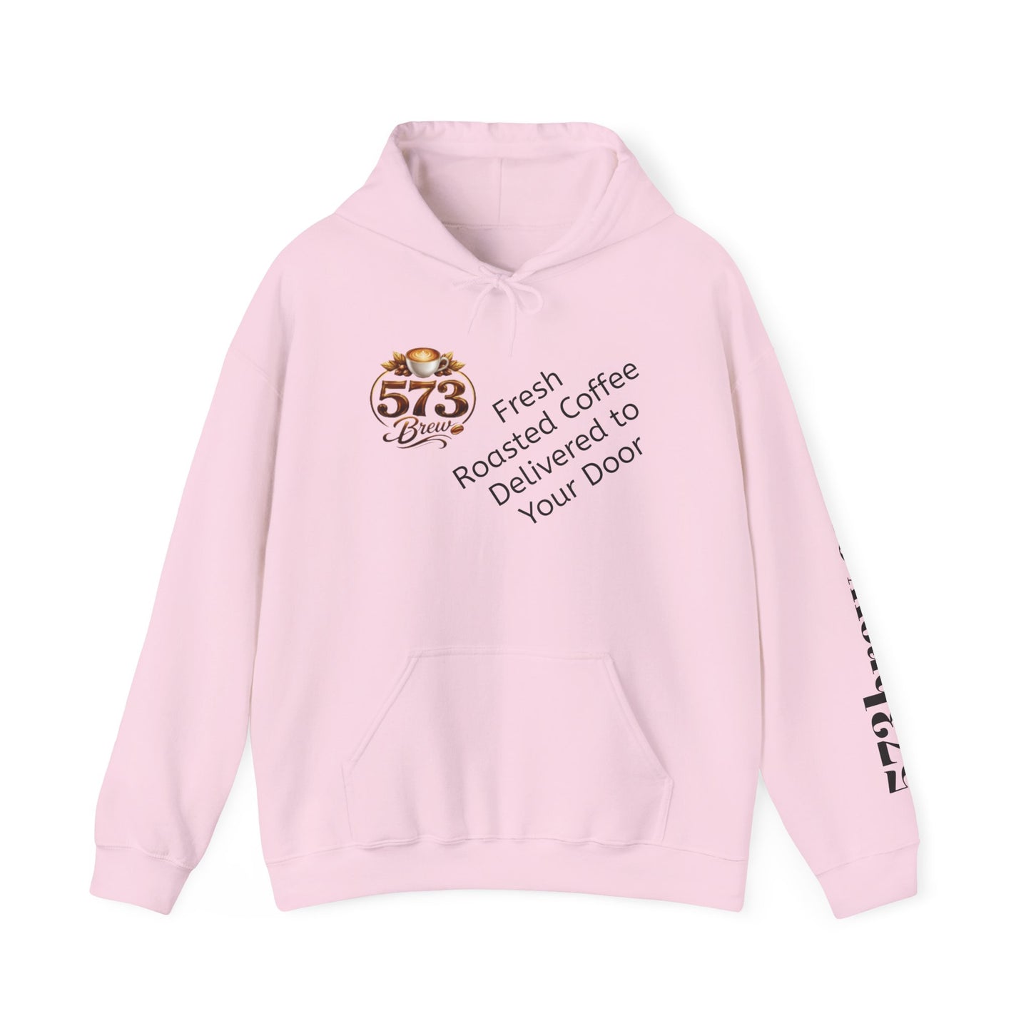 573 Brew Coffee Hoodie – Fresh Roasted Coffee Delivered to Your Door