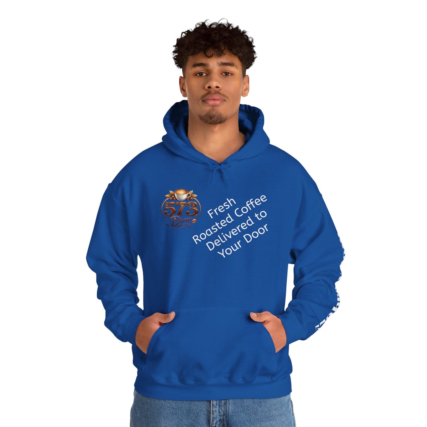 573 Brew Coffee Hoodie – Fresh Roasted Coffee Delivered to Your Door