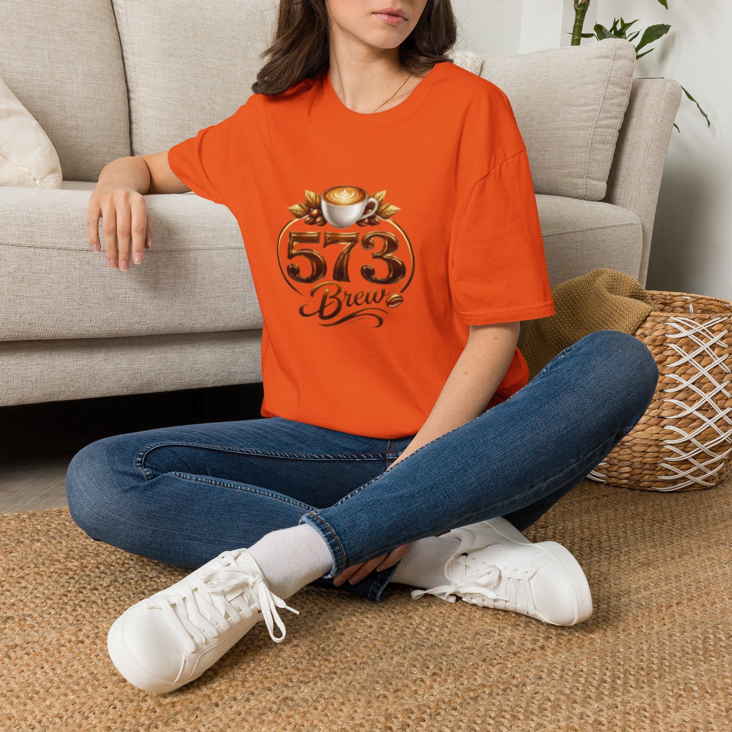 TShirt - Short Sleeve