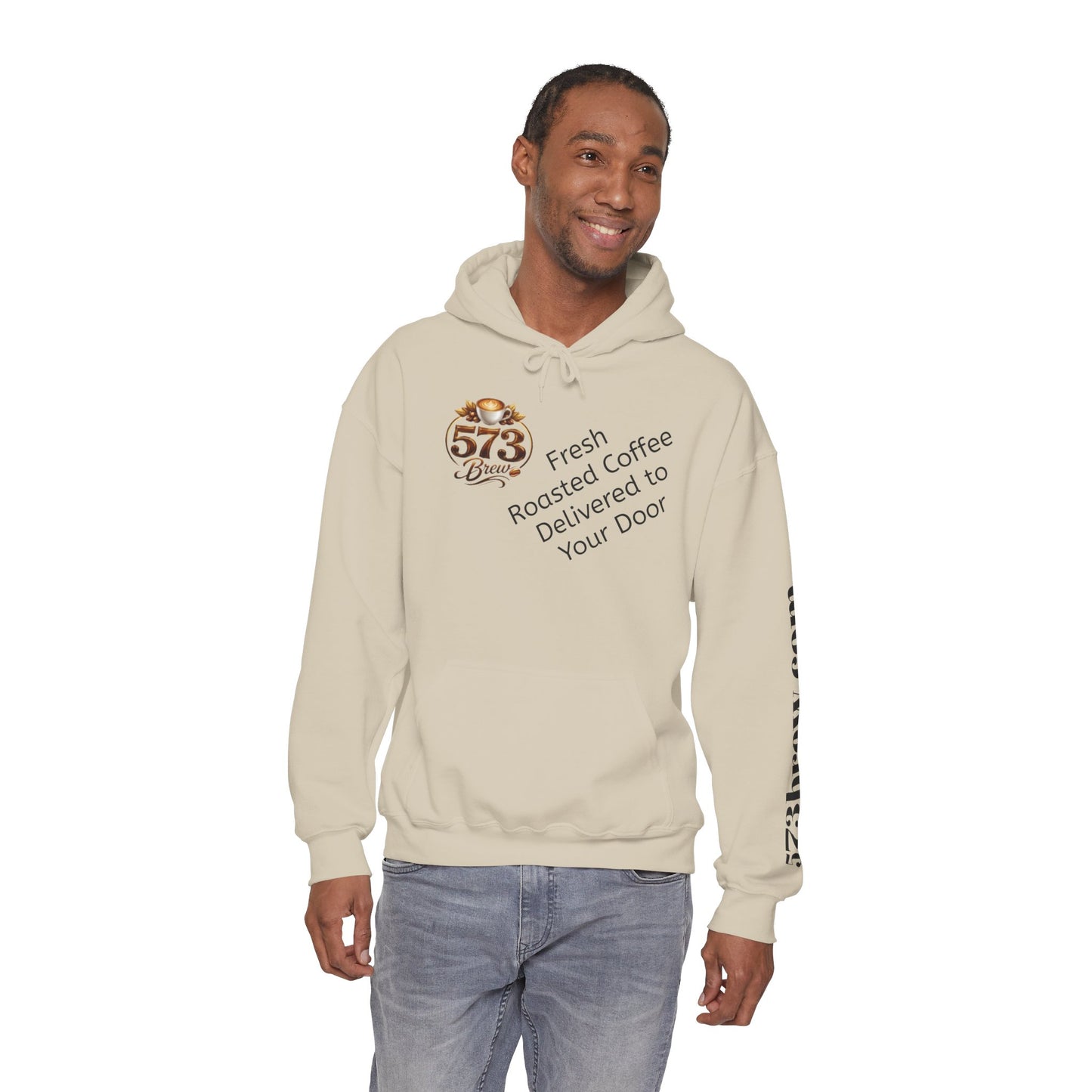573 Brew Coffee Hoodie – Fresh Roasted Coffee Delivered to Your Door
