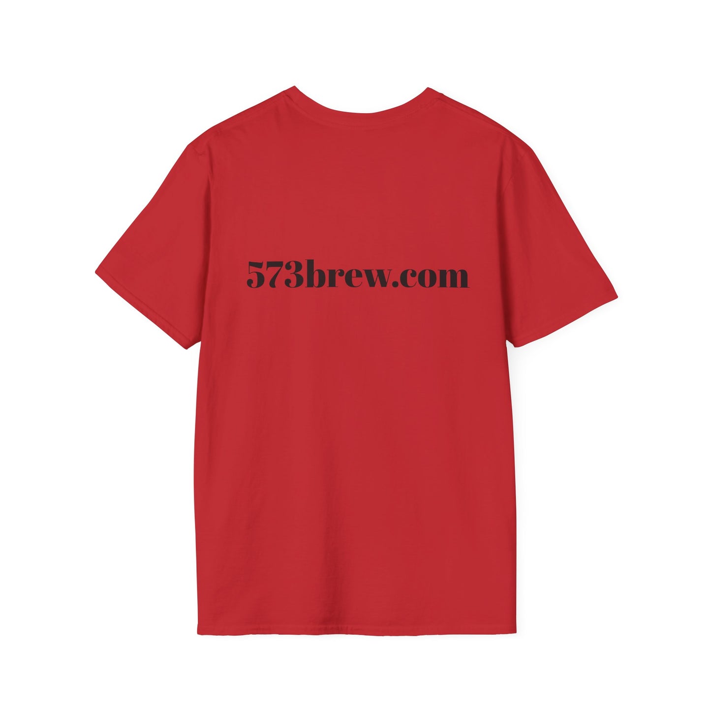 TShirt - Short Sleeve
